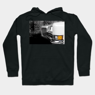 pontiac, grand ville Hoodie